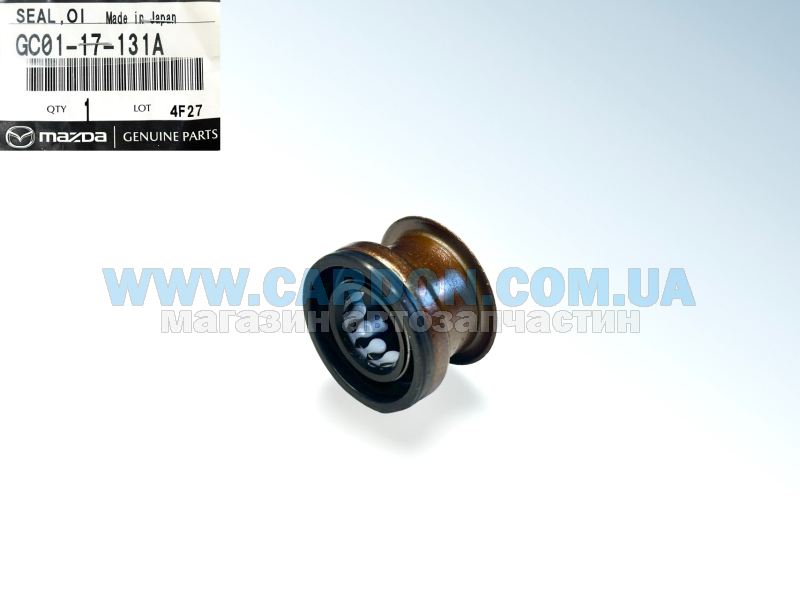 GC0117131A ������� ����� ��� - Mazda