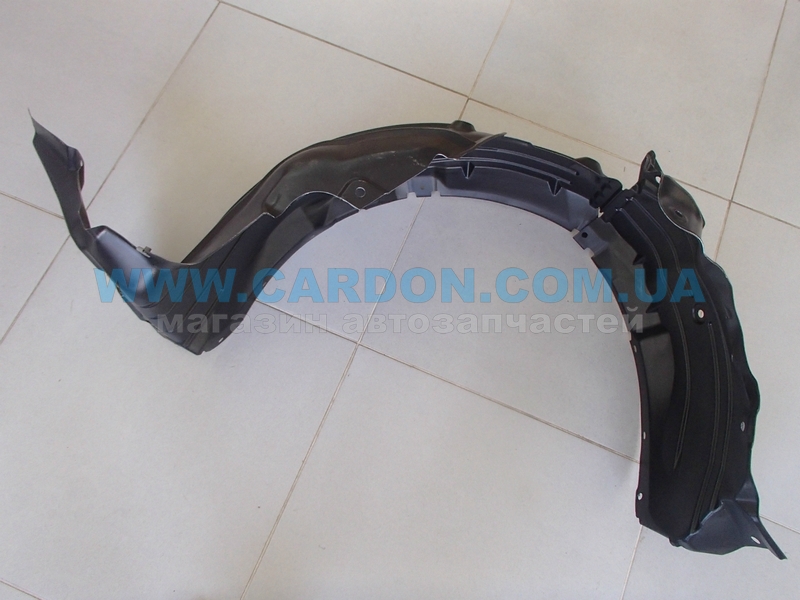 ϳ������� �������� ������ MAZDA MAZDA 6 - ���� 2