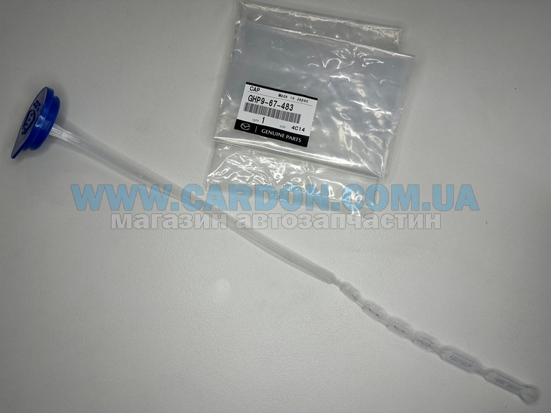 GHP967483 ������ ����� ��������� - Mazda