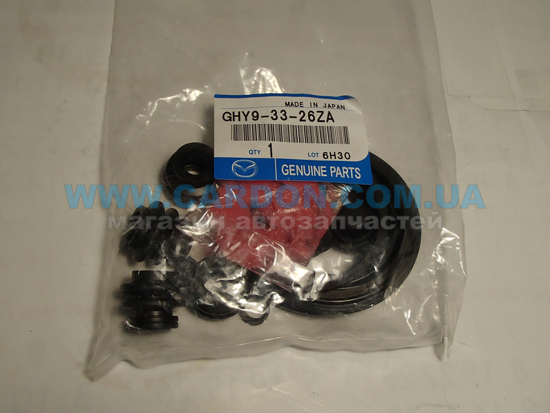 GHY93326ZA ����������� �������� - Mazda