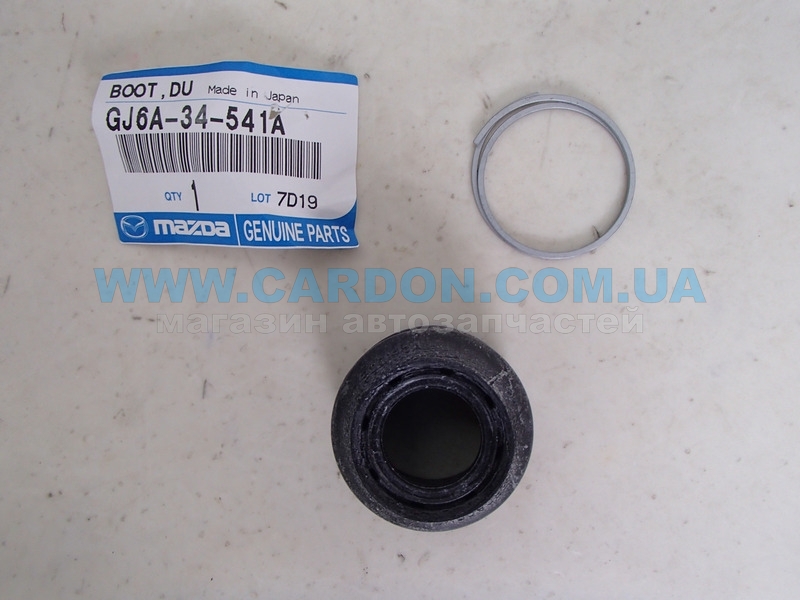 GJ6A34541A ������� ������� ����� - Mazda