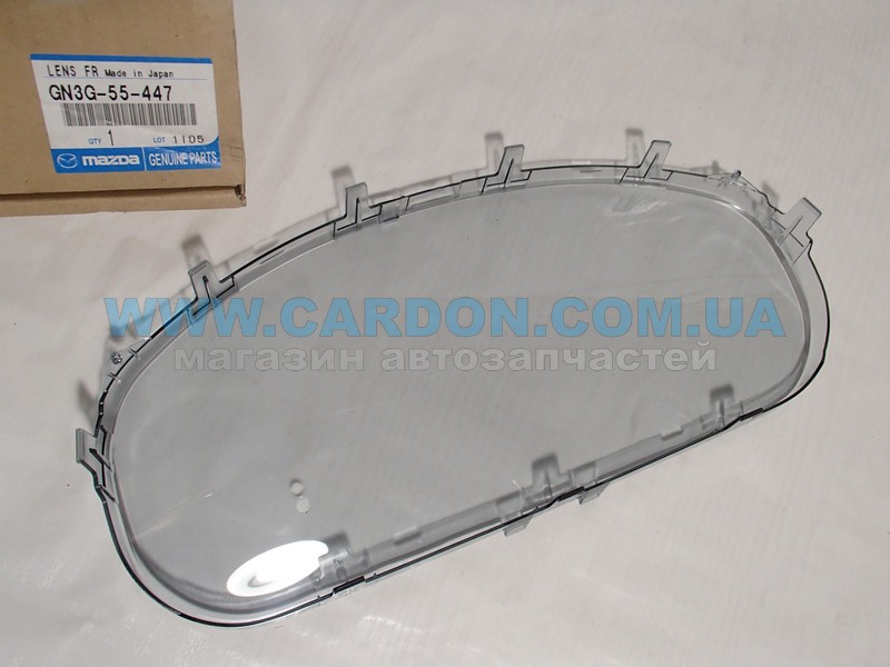GN3G55447 !������ ����� �������� - Mazda