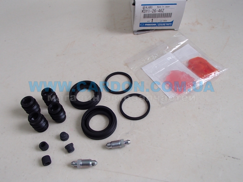 K0Y12646Z ����������� �������� - Mazda