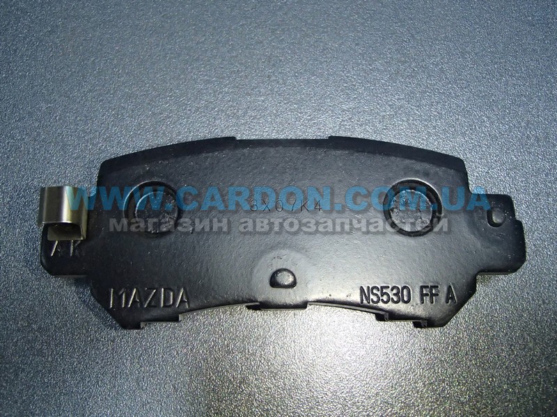    MAZDA MAZDA CX-5 -  3