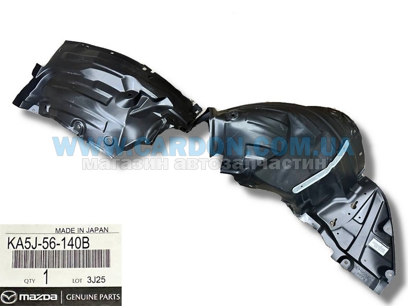 ϳ   MAZDA MAZDA CX-5 -  1