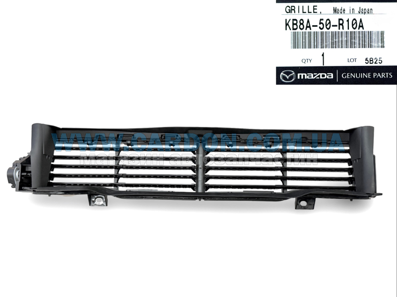 KB8A50R10A ������, ������� CX-5 - Mazda