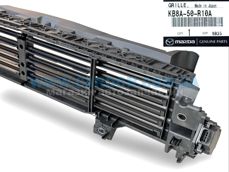 ����� ������� (�����) MAZDA MAZDA CX-5 - ���� 2