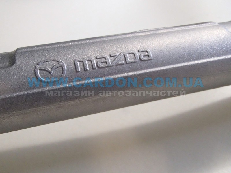 ������� ����� MAZDA MAZDA CX-5 - ���� 5