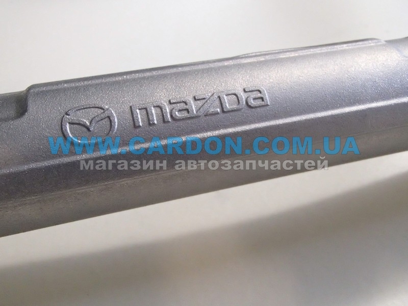 ������� ����� MAZDA MAZDA CX-5 - ���� 5