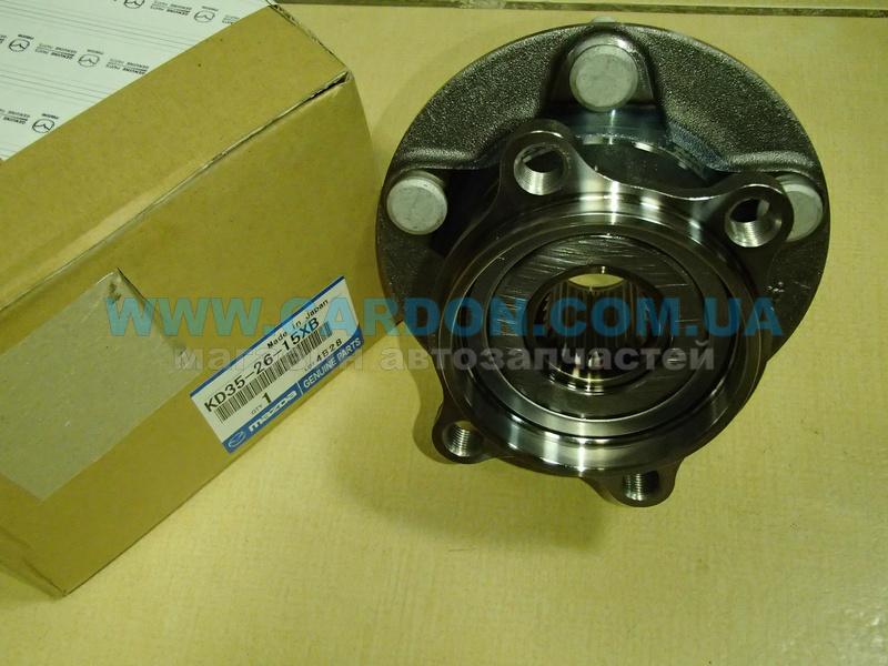 ������� ����� MAZDA MAZDA 6, CX-5 - ���� 2