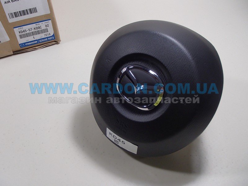 KD4557K00C02 ������� ������������ - Mazda