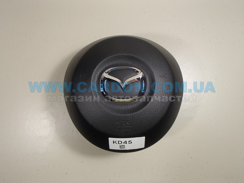 ������� ������� MAZDA MAZDA CX-5, 3 - ���� 2