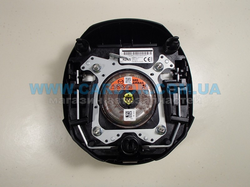 ������� ������� MAZDA MAZDA CX-5, 3 - ���� 3