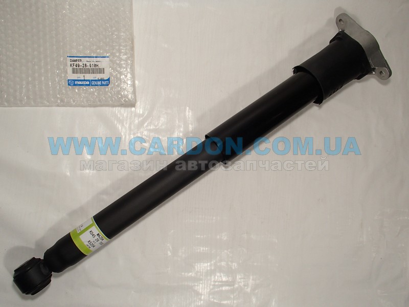 KF4928910H - ����������� ������+����� CX-5 Mazda