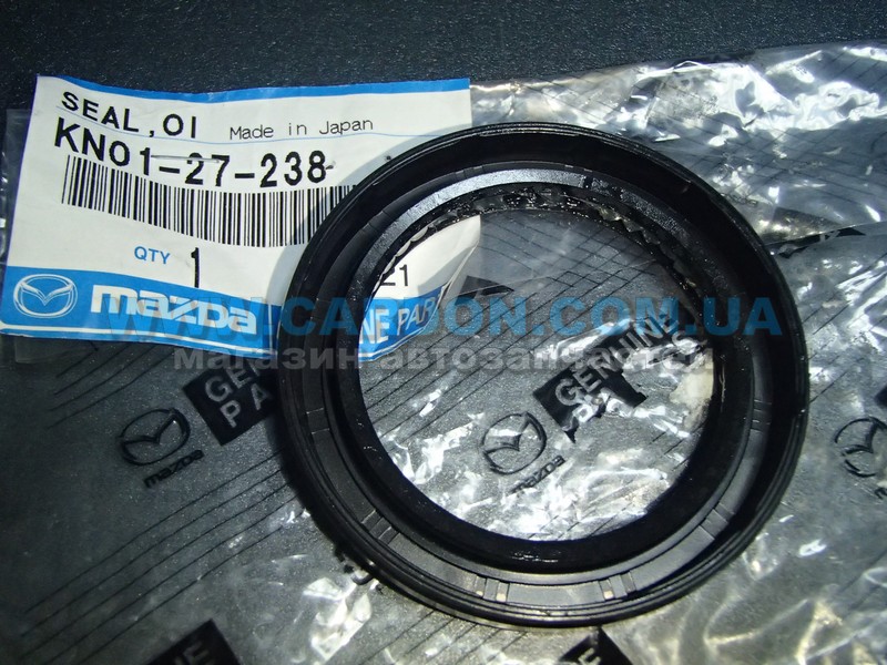KN01-27-238 (KN0127238) Mazda купить запчасть