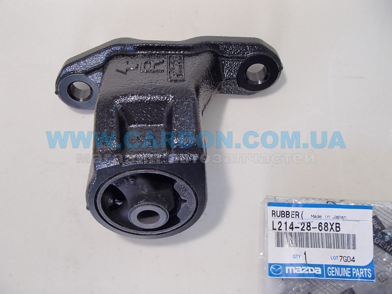 L2142868XB ����� ������������� ������ CX-9 - Mazda