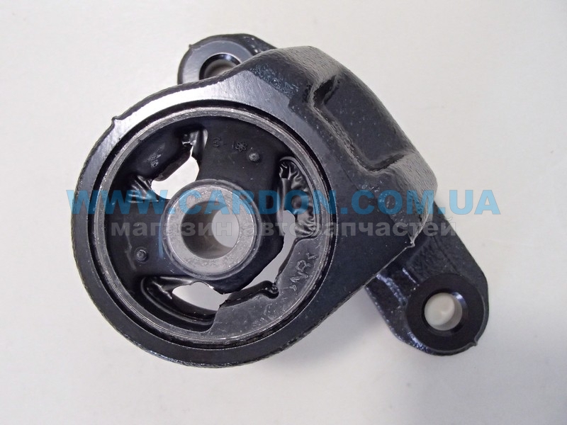 ����� ������������ ����� MAZDA MAZDA CX-9 - ���� 5