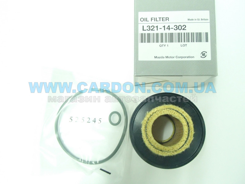 Գ   MAZDA azda 3, 5, 6, 8, CX-7, MPV -  2