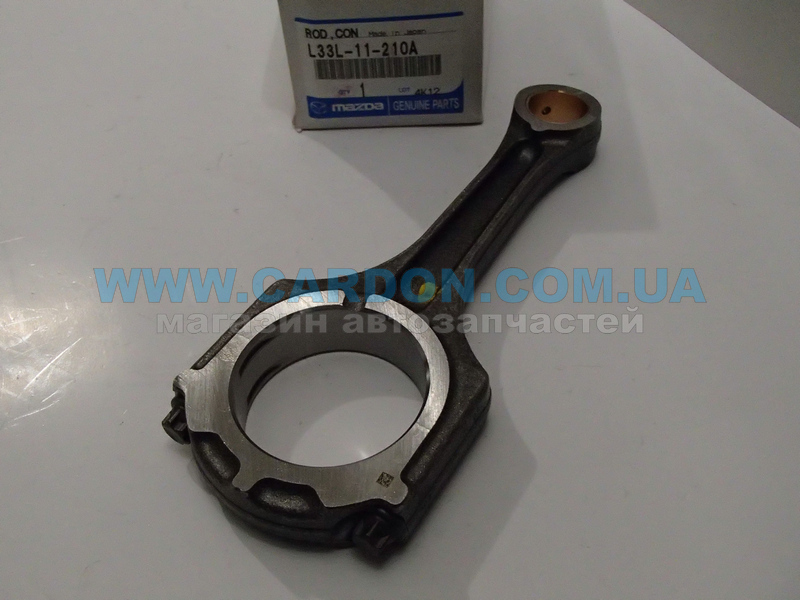 L33L11210A ����� CX-7 - Mazda