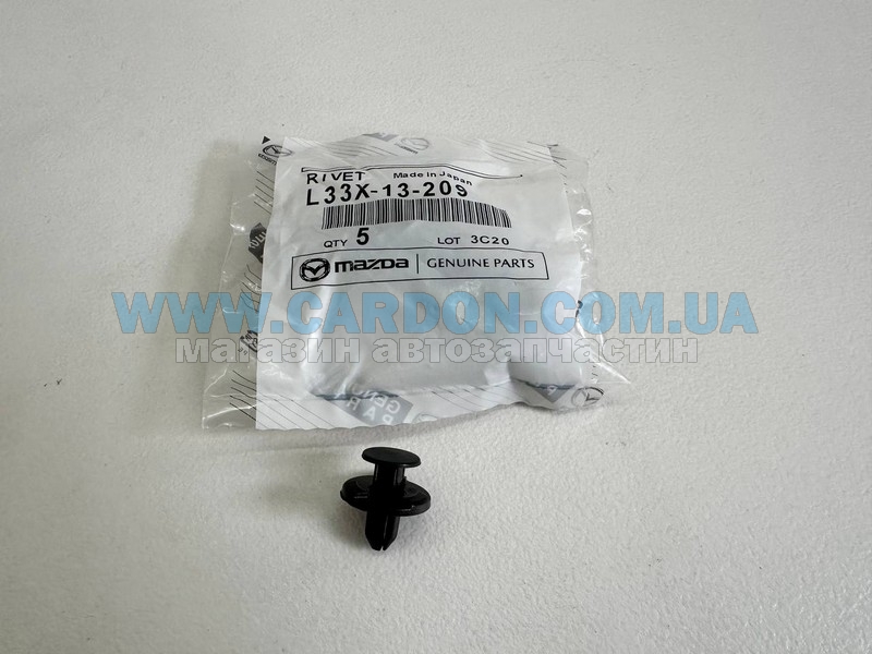  MAZDA MAZDA 2, 3, 5, 6, CX-3, CX-5, CX-9 -  1