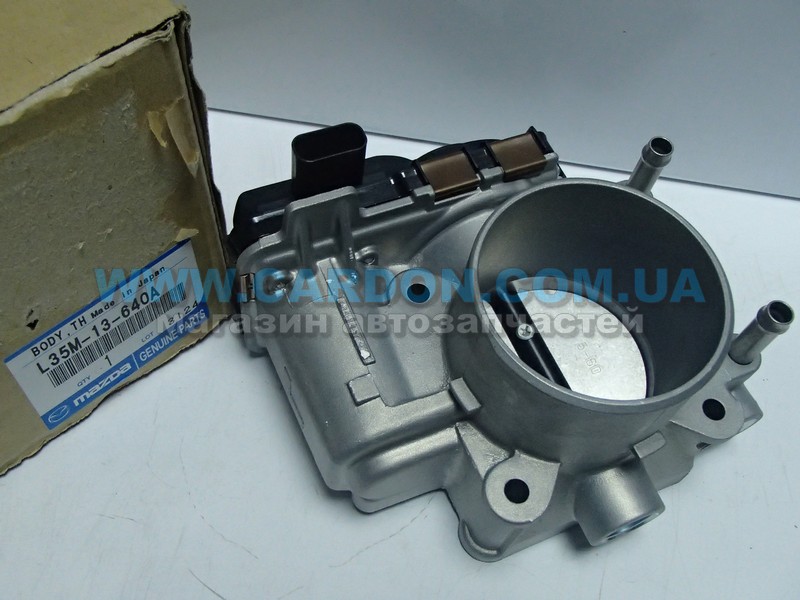 ��������� ������� MAZDA MAZDA 3, CX-7, MPV - ���� 2