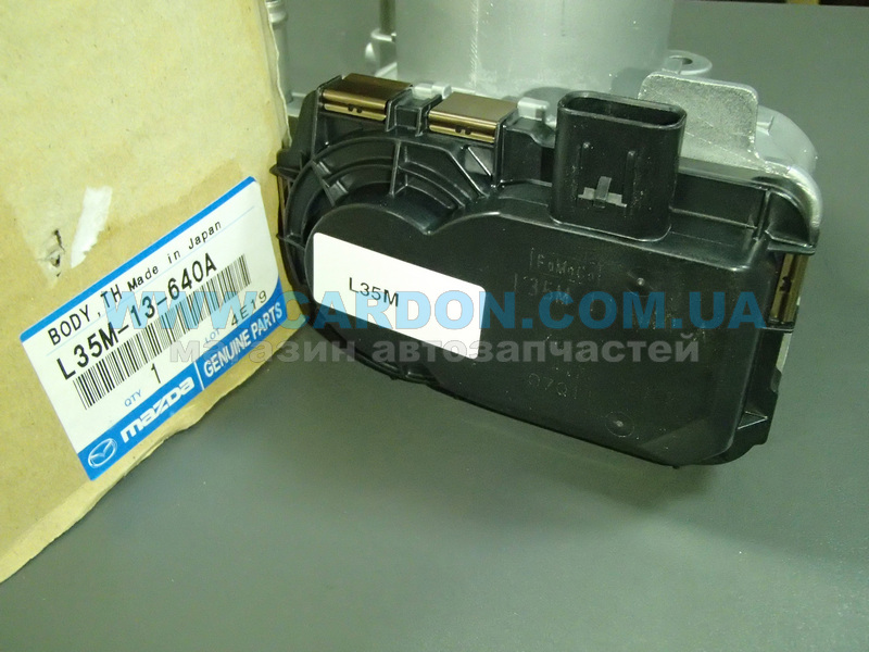 ��������� ������� MAZDA MAZDA 3, CX-7, MPV - ���� 3