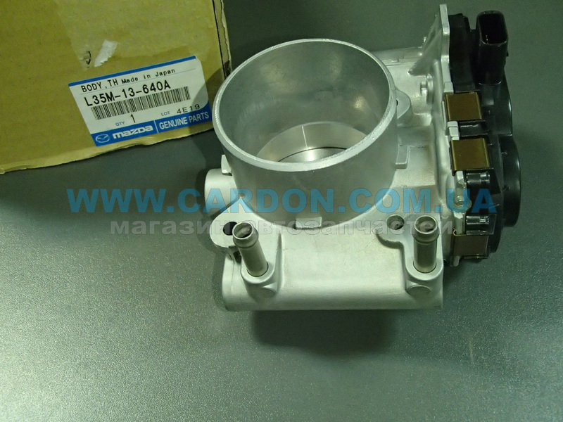 ��������� ������� MAZDA MAZDA 3, CX-7, MPV - ���� 5