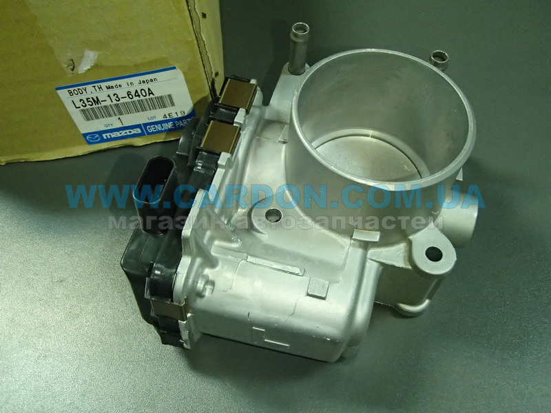 ��������� ������� MAZDA MAZDA 3, CX-7, MPV - ���� 6