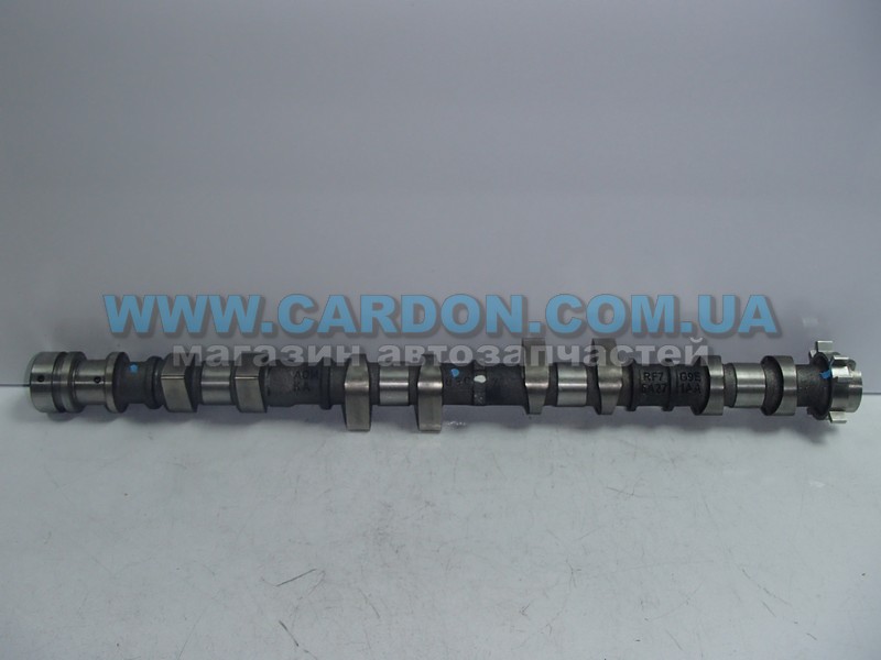 L3G212420A -  INTAKE 2,5L CX-7, Mazda 3,5,6 - 2.0L Mazda