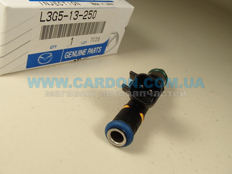 �������� ������� MAZDA MAZDA 3, 5, 6, MX-5 - ���� 2