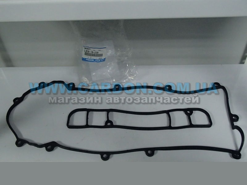 ��������� �������� ������ MAZDA MAZDA CX-7, MPV, 3, 6 - ���� 1