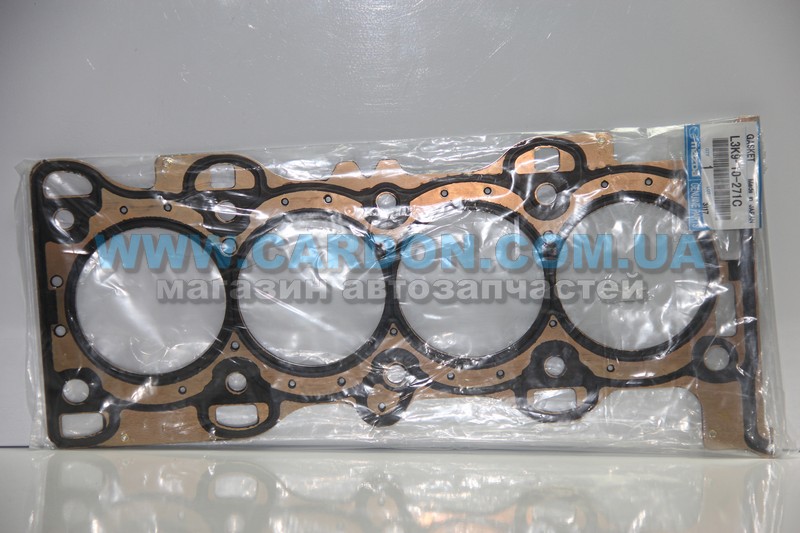 ��������� ��� MAZDA MAZDA CX-7, MPV, 3 - ���� 1