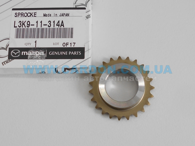 L3K911314A - �������� ��� (���������)   Mazda