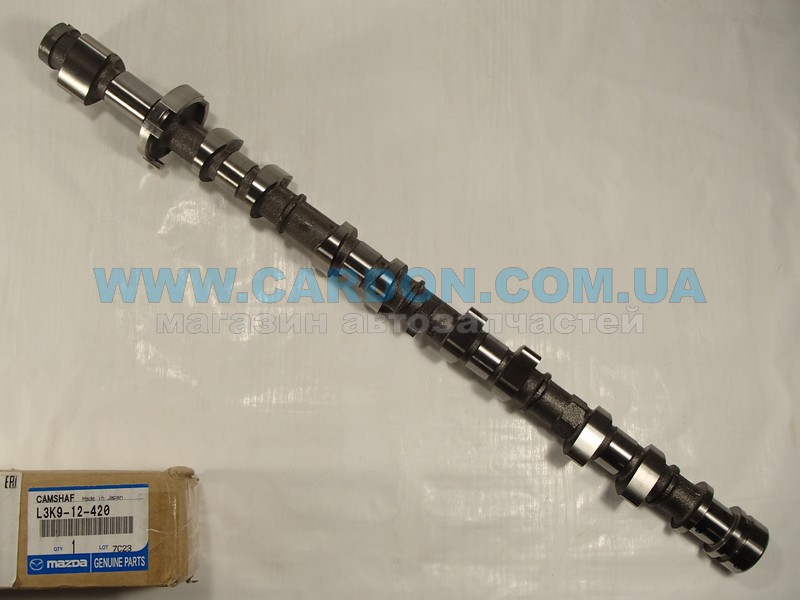 L3K912420 ���������� INTAKE - Mazda