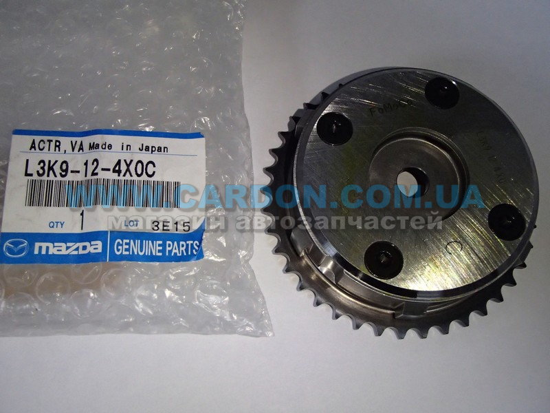 �������� ��� MAZDA MAZDA 3, 6, CX-7, MPV - ���� 1