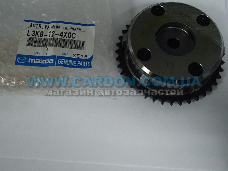 �������� ��� MAZDA MAZDA 3, 6, CX-7, MPV - ���� 2