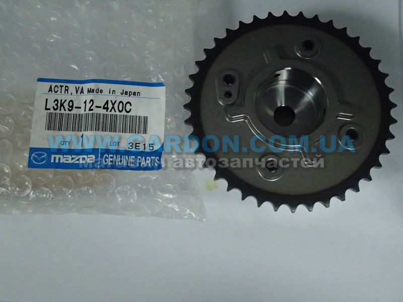 �������� ��� MAZDA MAZDA 3, 6, CX-7, MPV - ���� 3