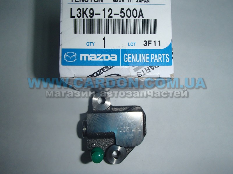 ��������� ������� MAZDA MAZDA CX-7, MPV, 3, 6 - ���� 1