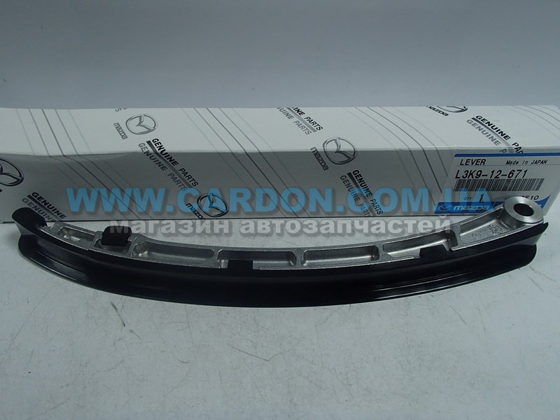 ����������� ������� MAZDA MAZDA CX-7, MPV, 3, 6 - ���� 1