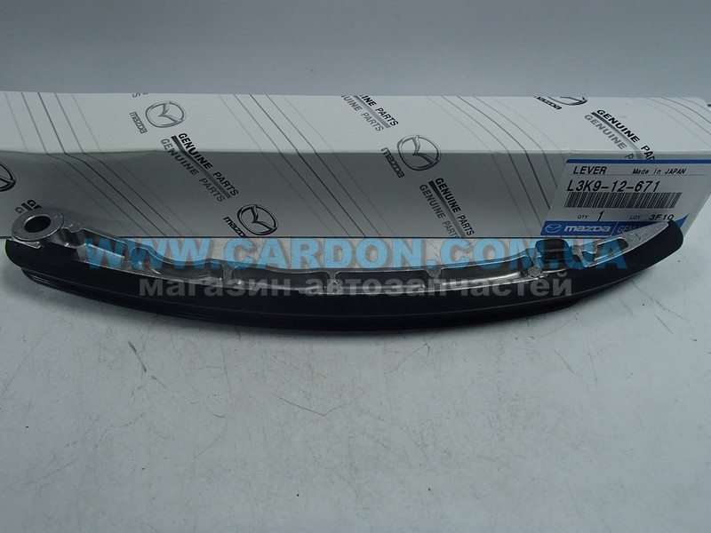 ����������� ������� MAZDA MAZDA CX-7, MPV, 3, 6 - ���� 2