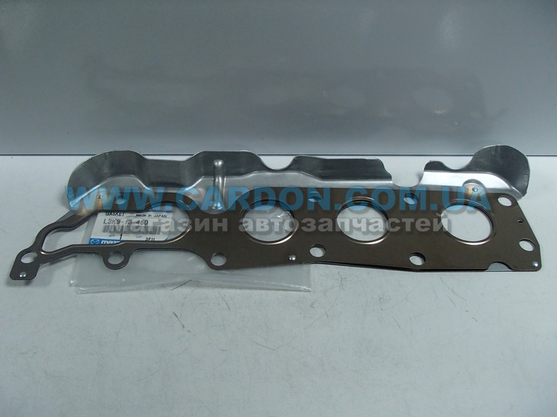 ��������� ���������� ��������� MAZDA MAZDA CX-7, MPV, 3 - ���� 1