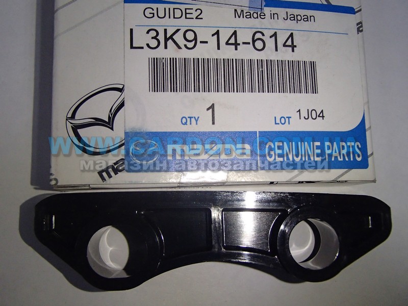 ����������� ������� ��� MAZDA MAZDA CX-7, MPV, 3 - ���� 2