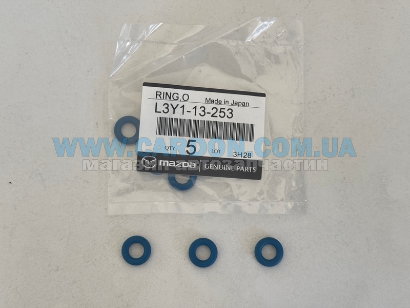 ʳ   MAZDA MAZDA 3, 5, 6, 7, CX-7, MX-5 -  1