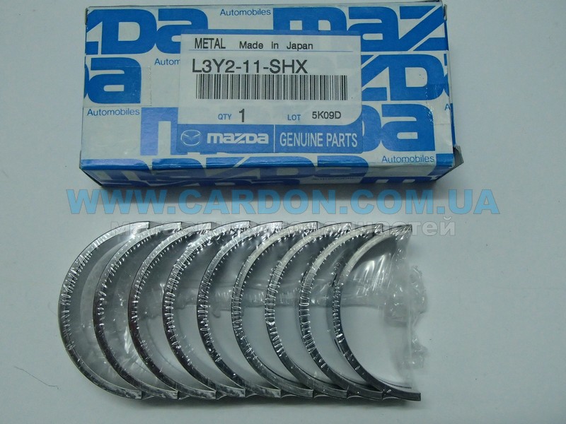 L3Y211SHX �������� �������� +0,50mm (�������� �� �����) - Mazda