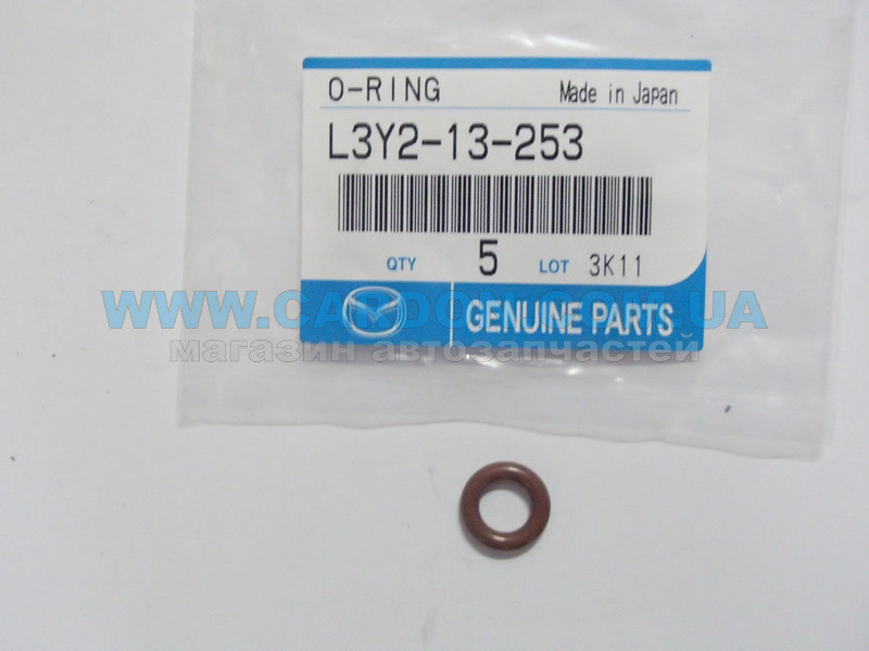 L3Y213253 ������ �������� ������ - Mazda