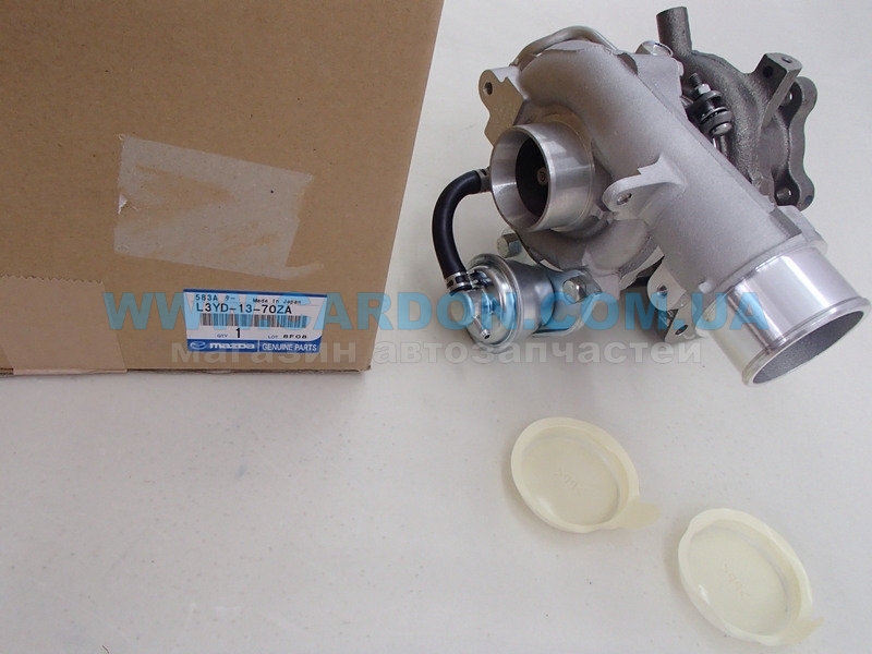 L3YD1370ZA ������� Mazda CX-7 - Mazda