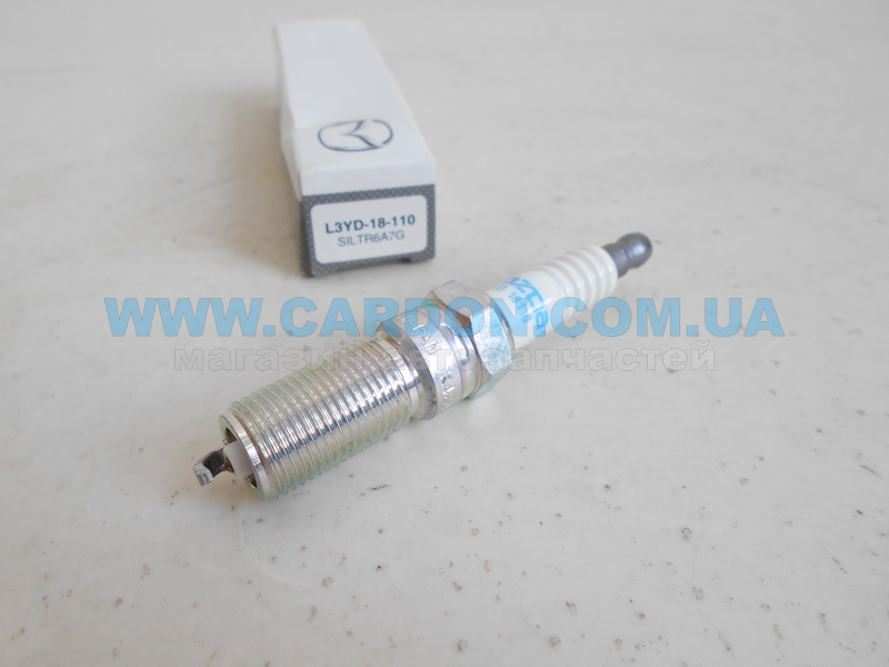 L3YD18110 ����� ��������� SILTR6A7G - Mazda