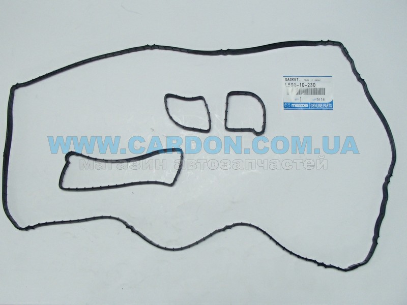 L501-10-230 (L50110230) Mazda купить запчасть