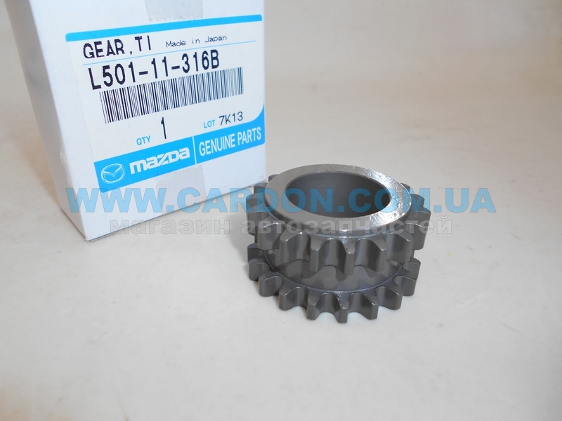 L50111316B �������� ��������� - Mazda