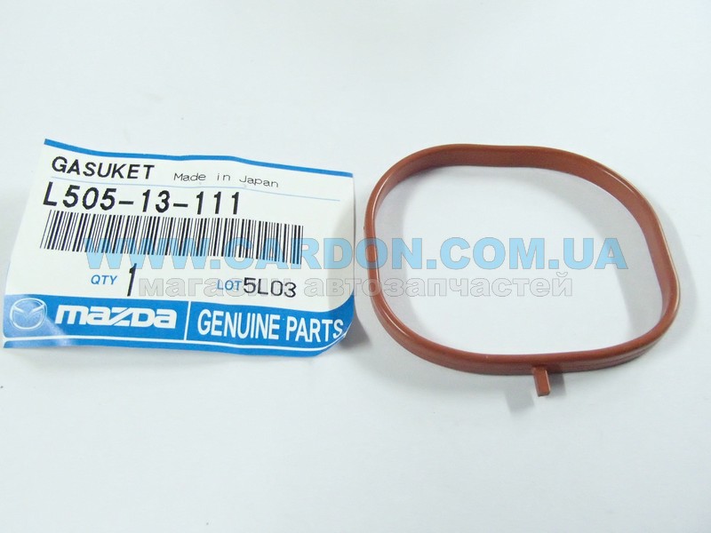    MAZDA MAZDA 3, 5, 6, CX-7 -  1
